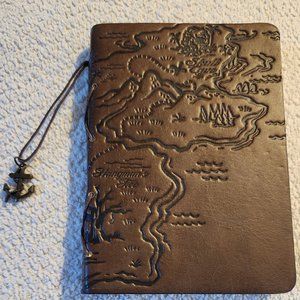 Pirates of Somalia Day Planner